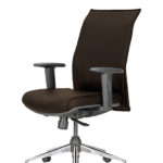 Low Back Cushion Chair – DEVON – SPIC045
