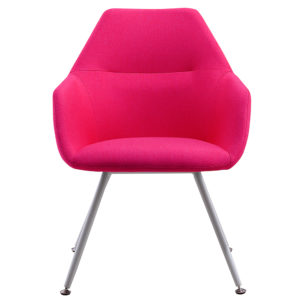 Waiting / Lounge Chairs - DEVON - SPIFS049