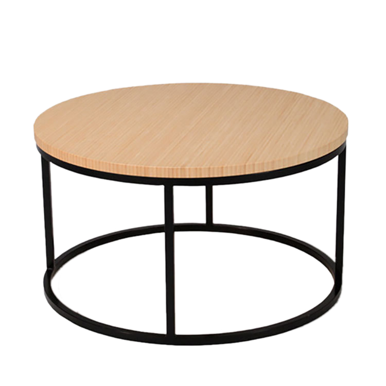 Round Center Table – DEVON – SPITA020