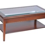 Modern Center Table- DEVON – SPITA040