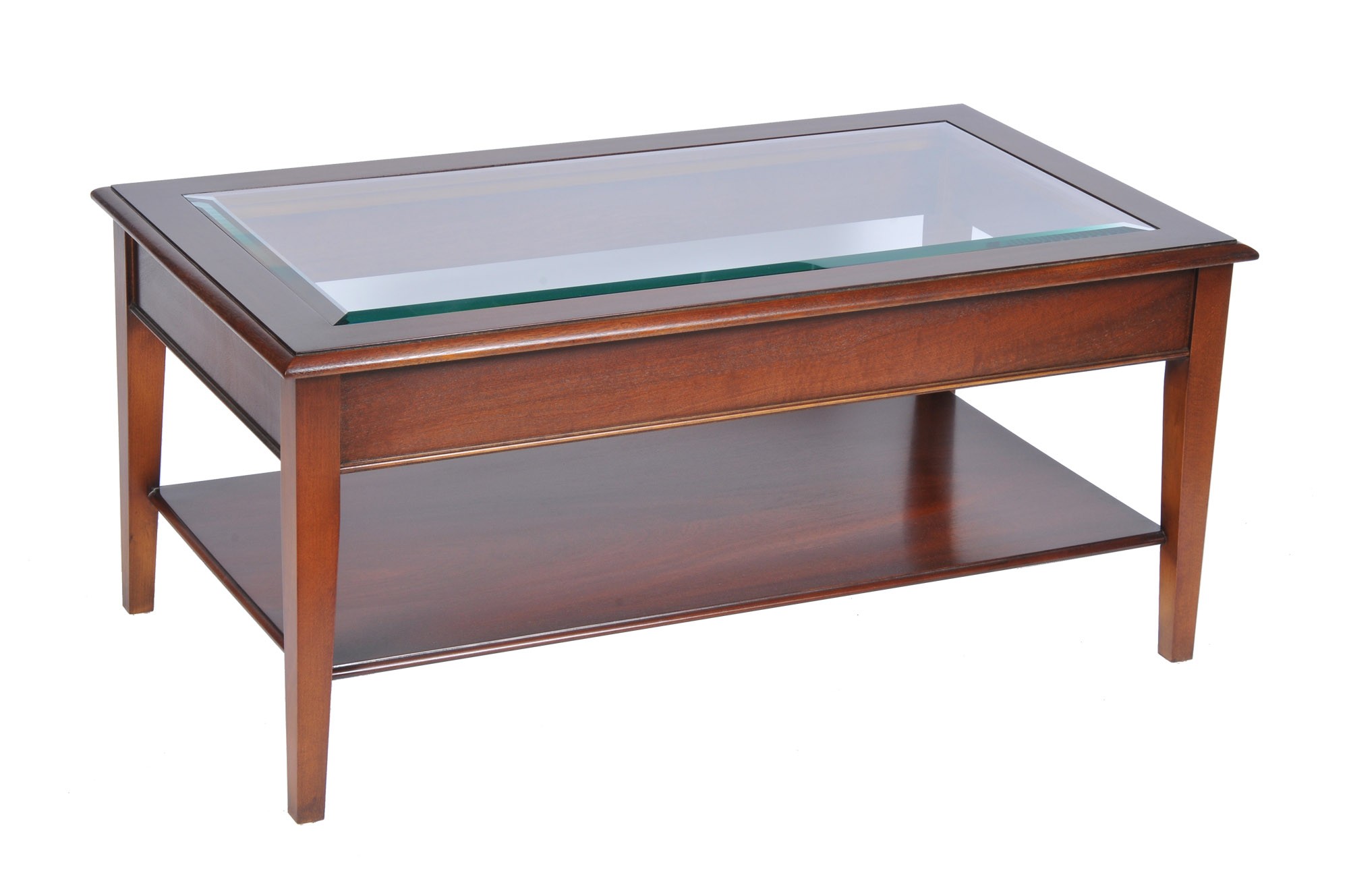 Modern Center Table- DEVON – SPITA040